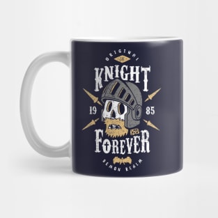 Knight Forever Mug